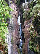 13.9.10 Partnachklamm