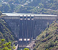 Presa hidroeléctrica "Salto de Salime"