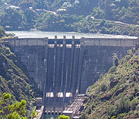 Central Hidroelectrica Wikipedia La Enciclopedia Libre