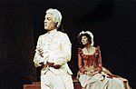 Miniatura per Amadeus (obra de teatre)