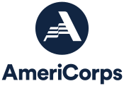 AmeriCorps Logo 2020 Stacked Navy.svg