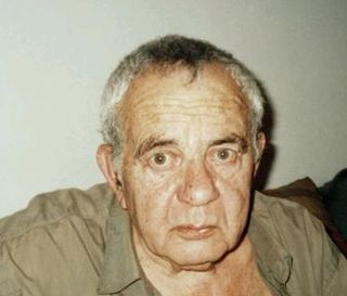 <span class="mw-page-title-main">Amos Kenan</span> Israeli writer, journalist and artist (1927–2009)