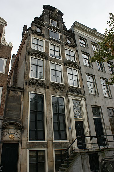 File:Amsterdam - Keizersgracht 387.JPG