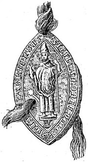 Thumbnail for Andrew, Bishop of Eger