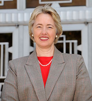 <span class="mw-page-title-main">Annise Parker</span> American politician