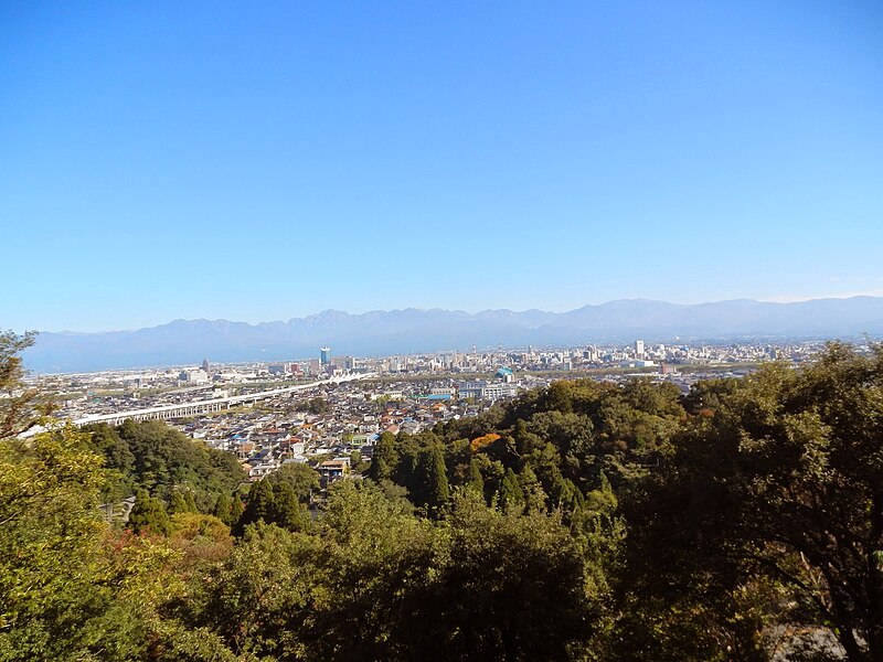 File:Anyobo, Toyama, Toyama Prefecture 930-0881, Japan - panoramio (33).jpg