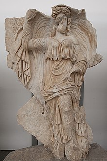 Aphrodisias Museum Hemera or Day 4627.jpg