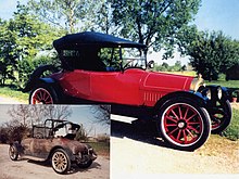 Apperson: Before and after Apperson Chummy Restored By Louie Floyd Apperson.jpg