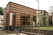 Muzeum Archeologiczne we Frankfurcie Neubau.jpg