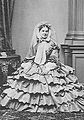 Archduchess Albrecht of Austria-Teschen (1825-1864) née Her Royal Highness Princess Hildegard of Bavaria.jpg