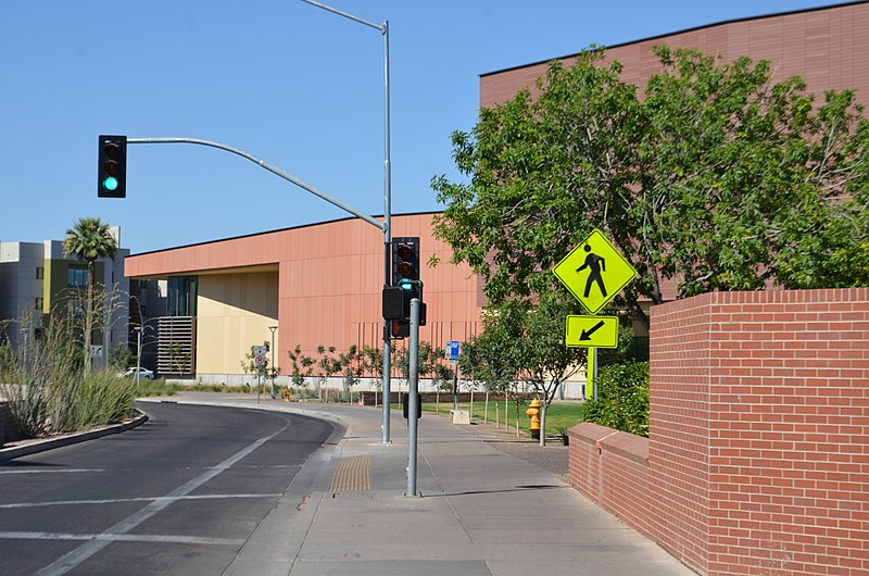 File:Arizona State University, Tempe Main Campus, Tempe, AZ - panoramio (37).jpg