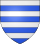 Våpenskjold Lusignan.svg