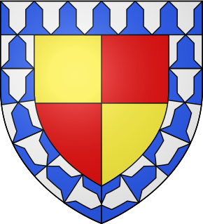 John Fitzgeoffrey Lord of Shere and Justiciar of Ireland