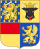 Arms of Hendrik of Mecklenburg-Schwerin.svg