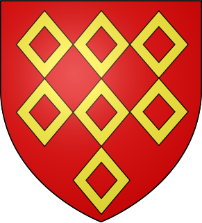 William Ferrers, 1st Baron Ferrers of Groby