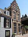 Presickhaeffs Huys, Arnhem, vermoedelijk uit 1354