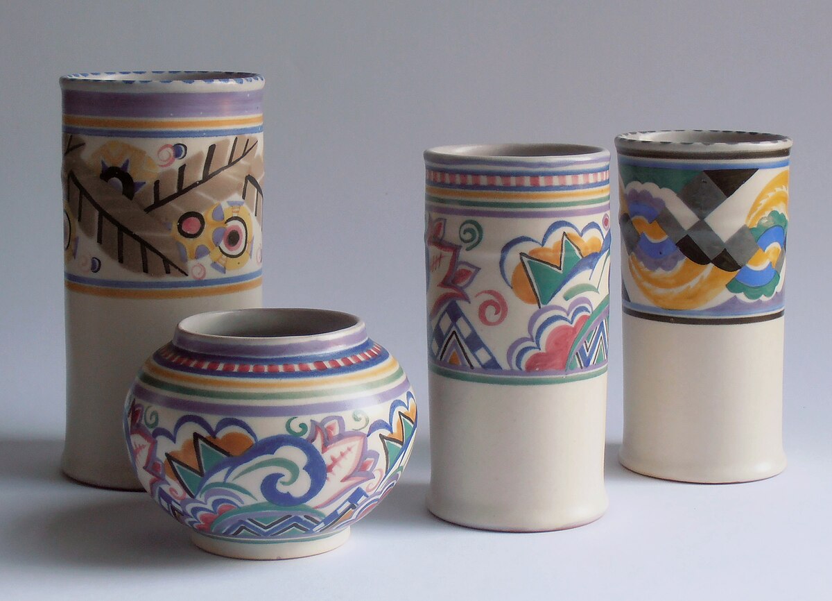Pottery - Wikipedia