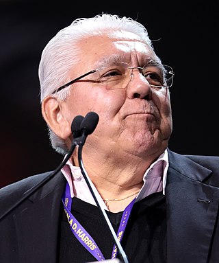 <span class="mw-page-title-main">Art Torres</span> American politician