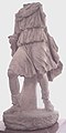 Ascanius-Statue, heute im Museo Arqueológico Nacional de España, Madrid