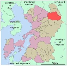 Aso – Mappa