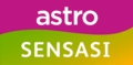 Logo Astro Sensasi (28 April 2022 - kini)