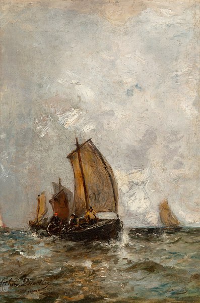 File:At Sea by Arthur Quartley.jpg