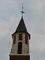 Aubencheul-au-Bac clocher.jpg