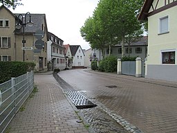 Auer, 4, Auerbach, Bensheim, Landkreis Bergstraße