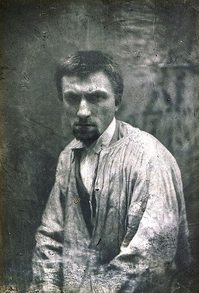 Rodin c. 1862