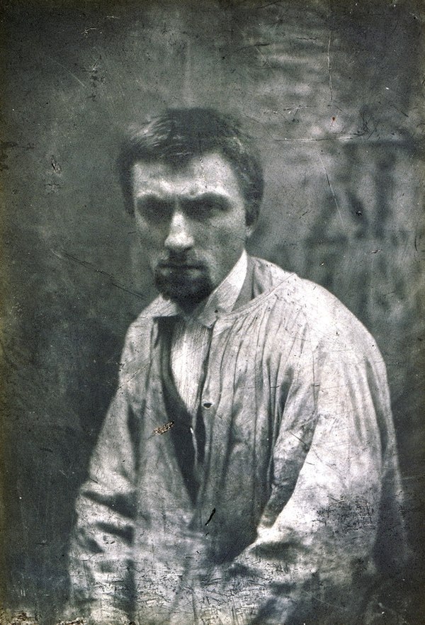 Rodin c. 1862