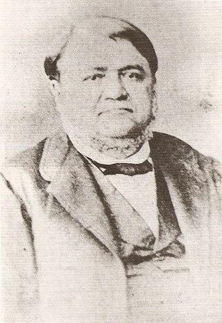 <span class="mw-page-title-main">Augusto Teixeira de Freitas</span> Brazilian jurist (1816–1883)