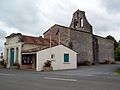 Église Saint-Pierre d'Auriolles