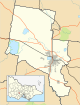 Australia Victoria Ballarat City location map.svg