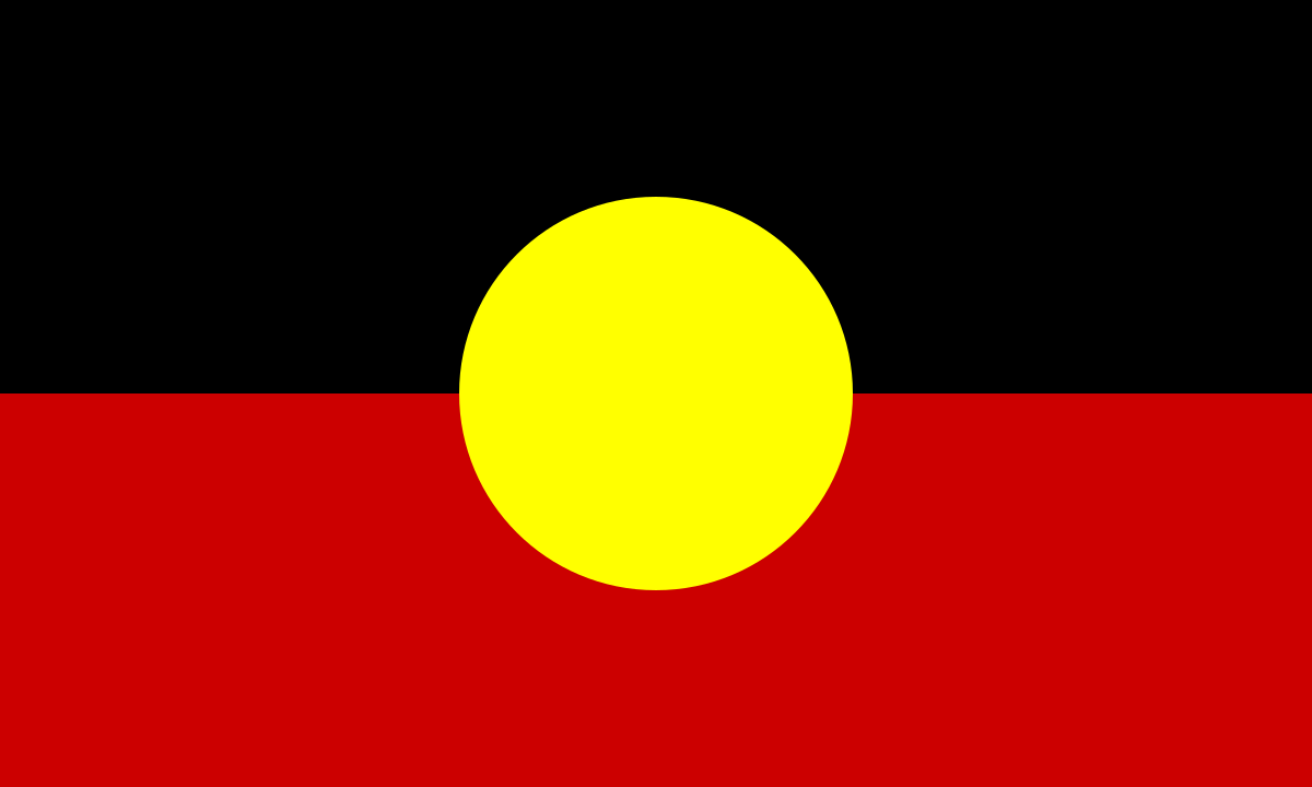 Kdo je to aboriginal?