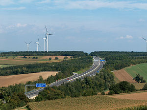 Autostrady I Drogi Ekspresowe W Austrii