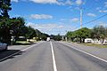English: McIvor Highway at Axedale, Victoria
