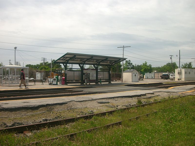 File:Ayer station from the north, June 2012.jpg