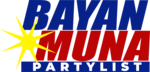 BAYAN MUNA PARTYLIST logo oficial.png