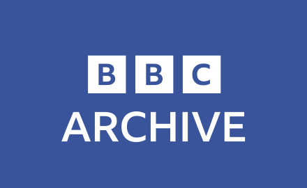 BBC Archive logo