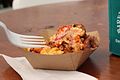 BBQ Pulled Port and Pimento Cheese Mac and Cheese (21366862075).jpg