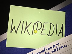 Sessionraum Wikipedia