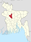 সিরাজগঞ্জ জেলা