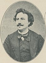 Thumbnail for Louis Émile Benassit