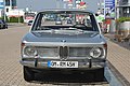 * Nomination BMW 1800 of the New Class which was built from 1963 to 1972 -- Spurzem 19:12, 4 June 2018 (UTC) * Promotion  Support Good quality. --Granada 19:43, 4 June 2018 (UTC)  Support Good quality. --Ermell 19:44, 4 June 2018 (UTC)