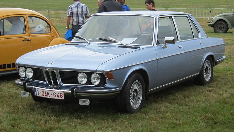 File:BMW 2800 at Schaffen-Diest 2013.JPG