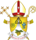 Thumbnail for Roman Catholic Diocese of Itabuna
