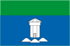 Babushkinskiy rayon Flag (2002).gif