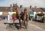 Thumbnail for Ballinasloe Horse Fair