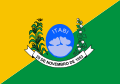 Bandeira de Itabi