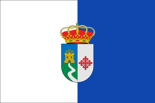 File:Bandera de Calzada de Calatrava (Ciudad Real).svg